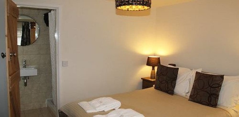 Bed & Breakfast The Coach House