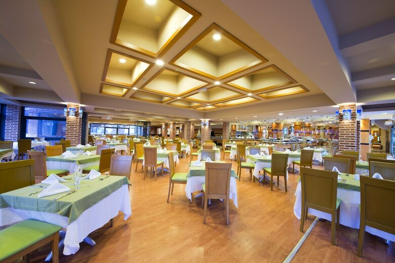 Limak Limra Hotel & Resort - All Inclusive