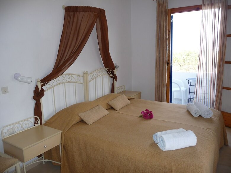 Hotel Akti Kastraki Beach