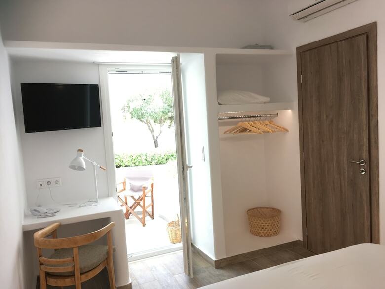 Hotel Akti Kastraki Beach