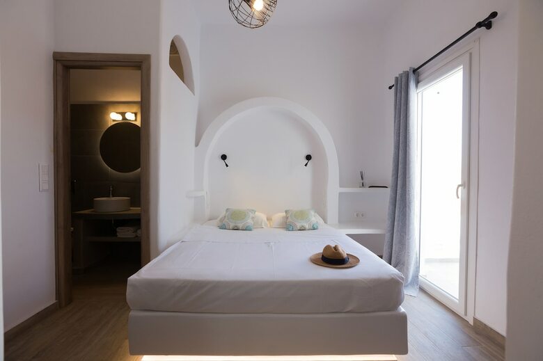 Hotel Akti Kastraki Beach