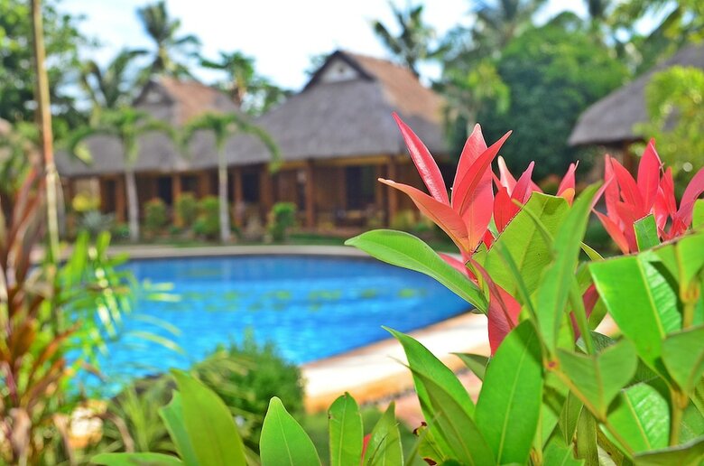 Apartamento Veraneante Resort
