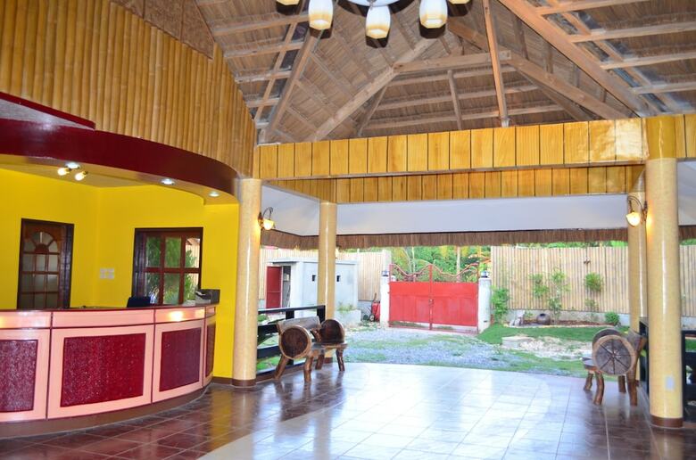 Apartamento Veraneante Resort