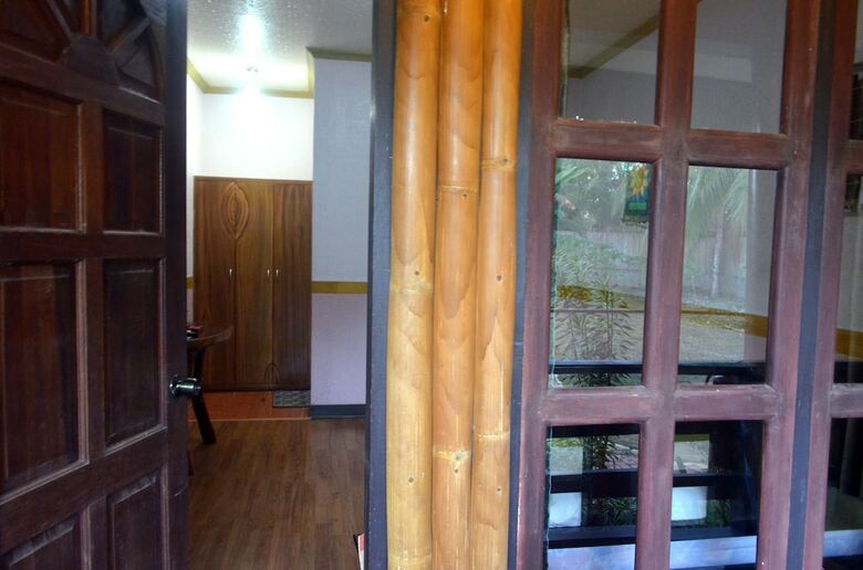 Apartamento Veraneante Resort
