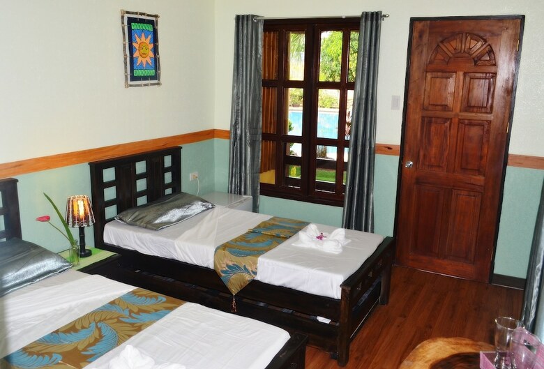 Apartamento Veraneante Resort