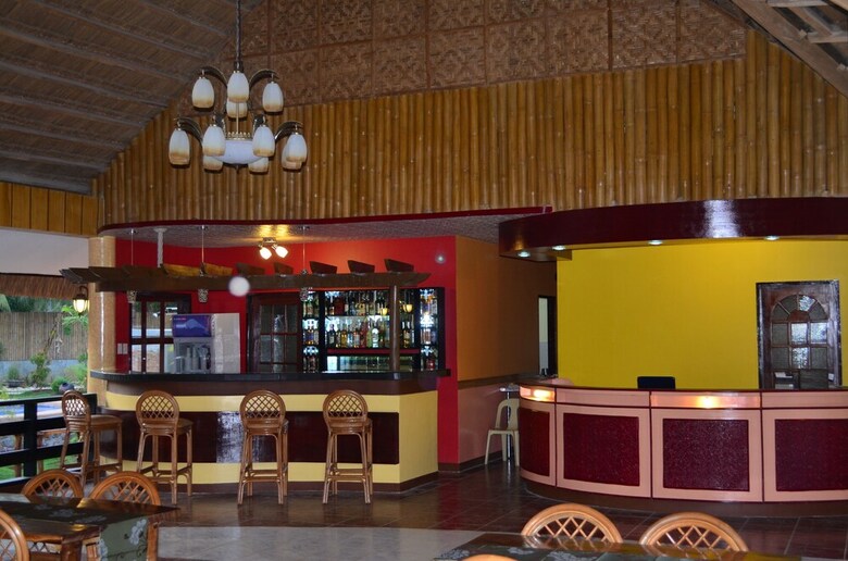 Apartamento Veraneante Resort