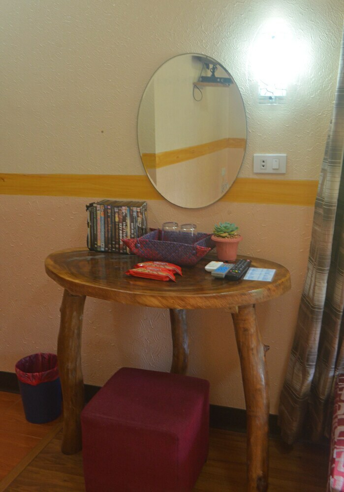 Apartamento Veraneante Resort