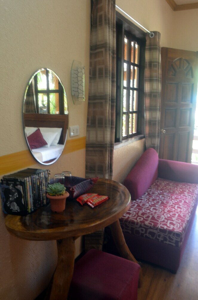 Apartamento Veraneante Resort