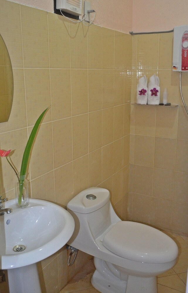 Apartamento Veraneante Resort