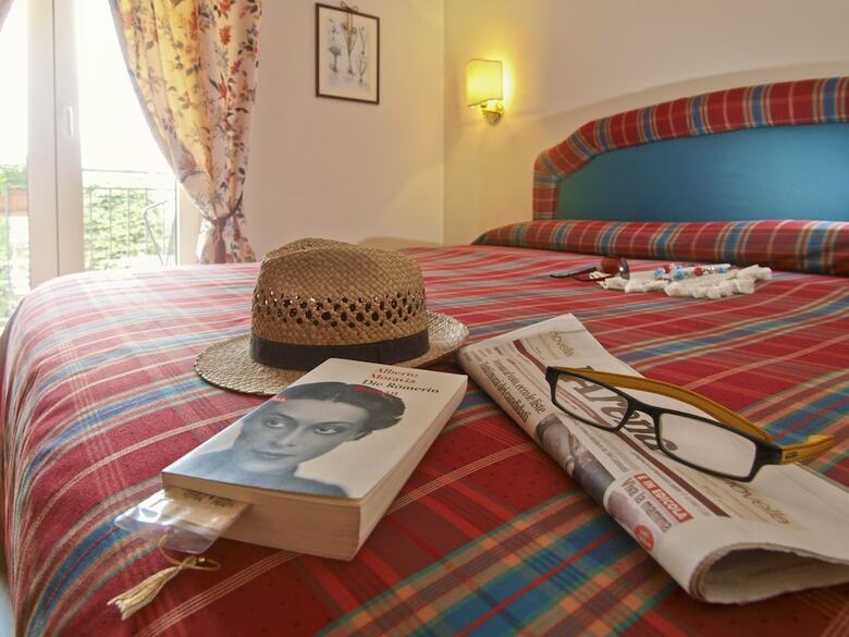 Hotel Al Caminetto