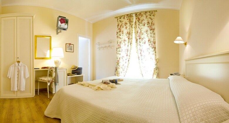 Hotel Al Caminetto