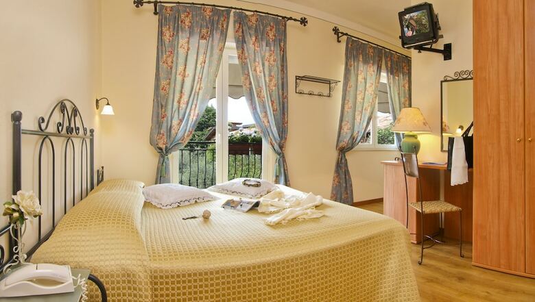 Hotel Al Caminetto