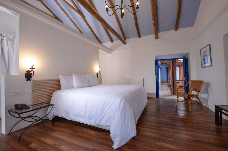 Quinta San Blas By Ananay Hotels