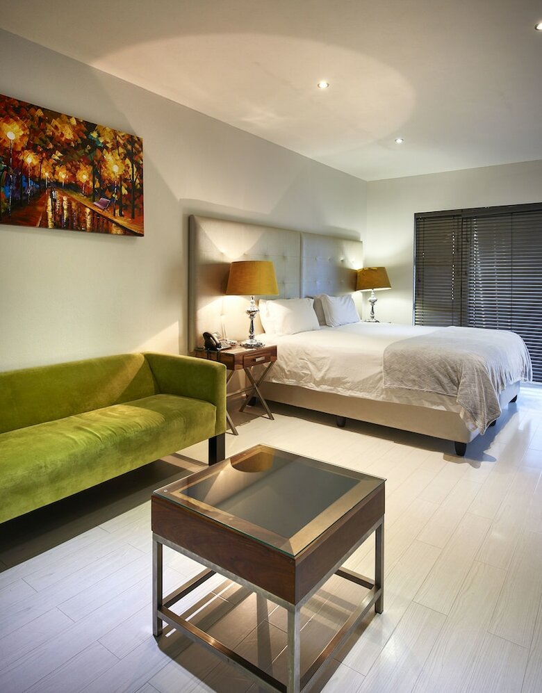 Dynasty Forest Sandown Hotel & Conference Centre