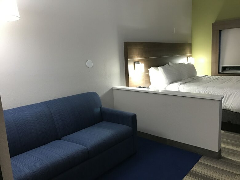 Hotel Holiday Inn Express Naples South I-75