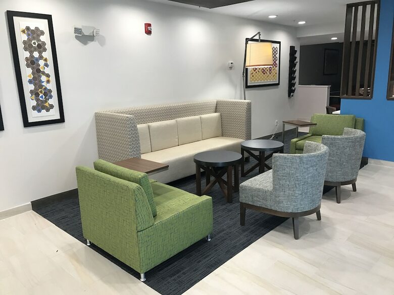 Hotel Holiday Inn Express Naples South I-75