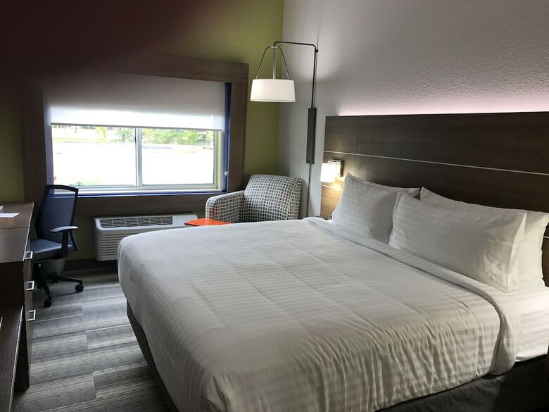 Hotel Holiday Inn Express Naples South I-75