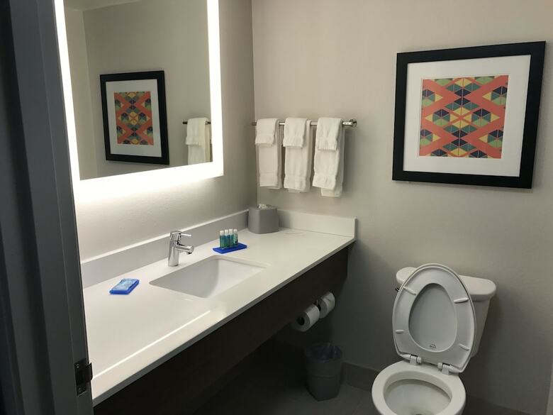 Hotel Holiday Inn Express Naples South I-75