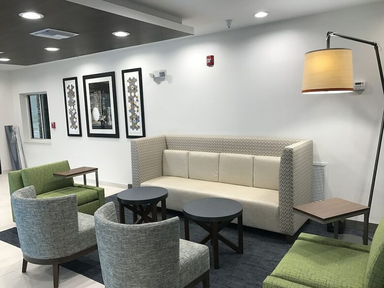 Hotel Holiday Inn Express Naples South I-75