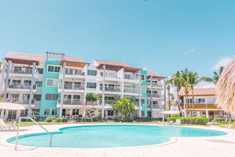 Hotel Playa Turquesa Ocean Club