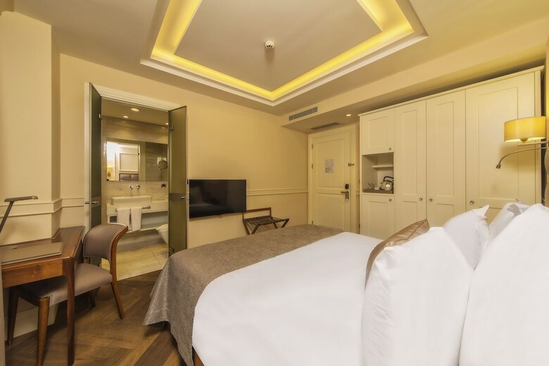 Morione Hotel & Spa Center