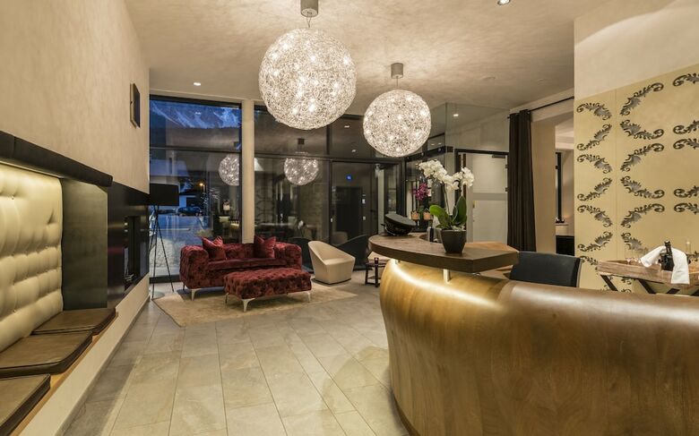 Post Hotel - Tradition & Lifestyle Adults Only