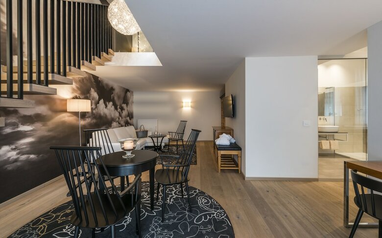 Post Hotel - Tradition & Lifestyle Adults Only