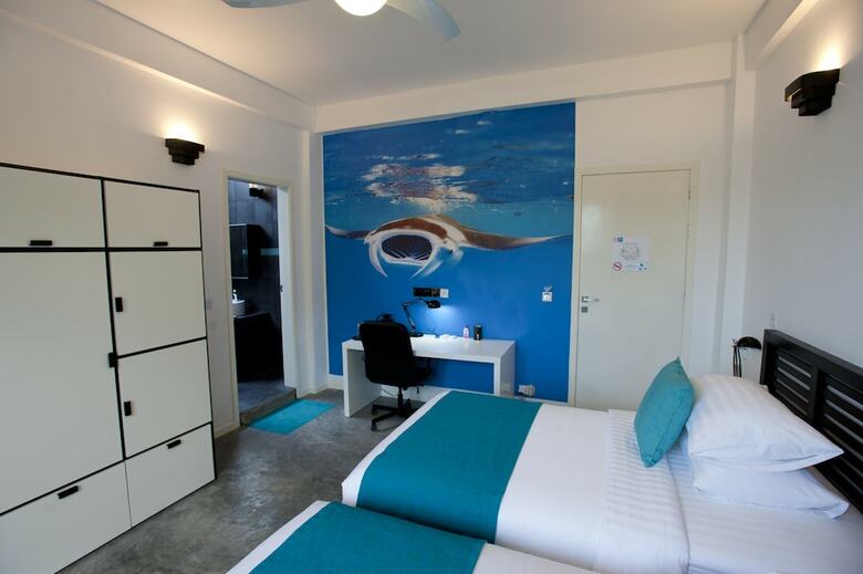 Hotel Boutique Beach - All Inclusive