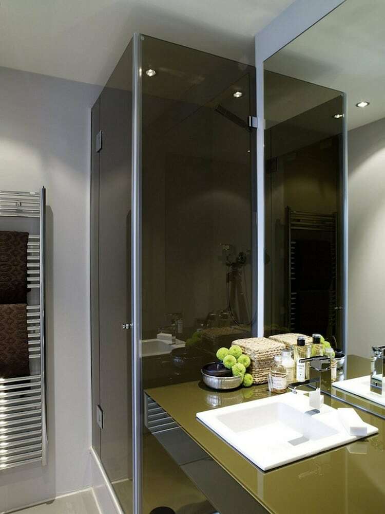 Apartamentos Visionapartments Zurich Binzm�hlestrasse