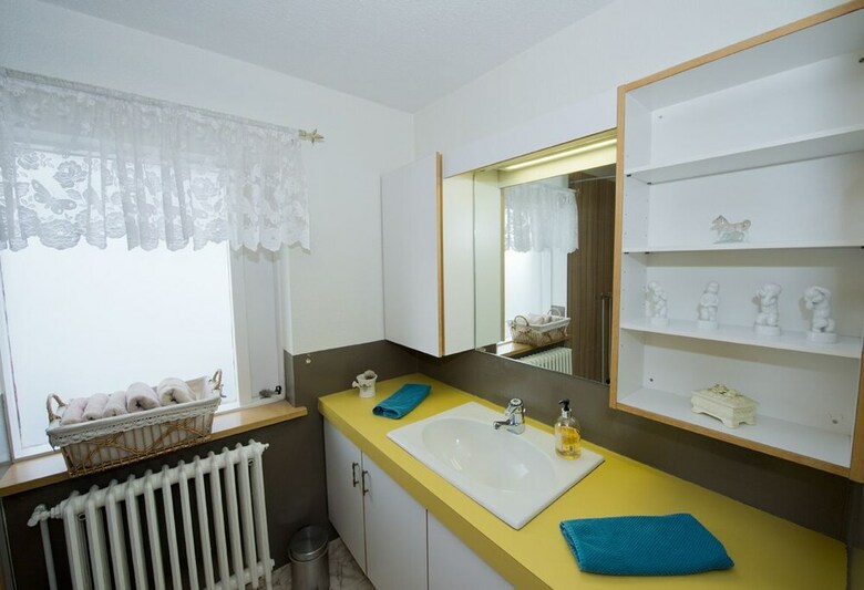 Hotel Guesthouse Dyngja