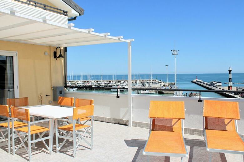 Residence Fiorella
