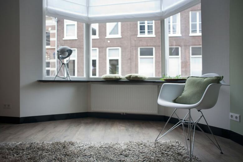 Apartamentos Dudok Studio's