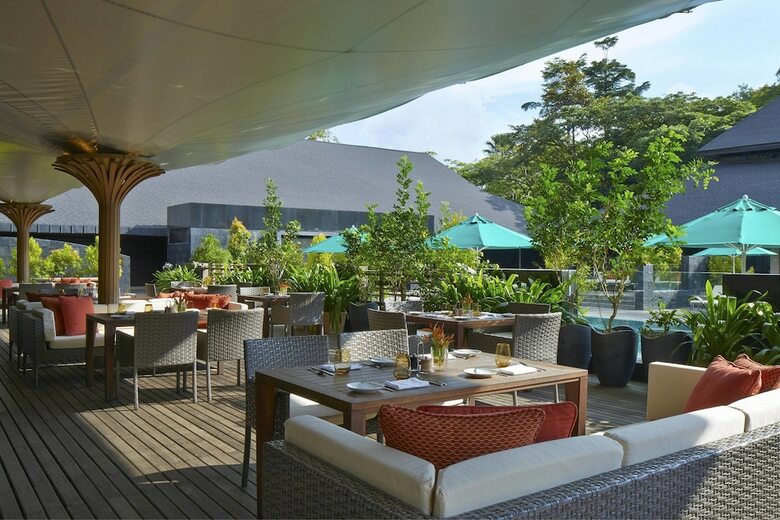 Hotel Mulu Marriott Resort