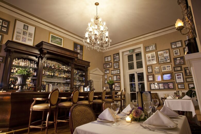 Oheka Castle Hotel & Estate