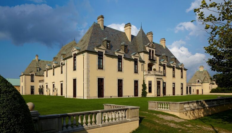 Oheka Castle Hotel & Estate