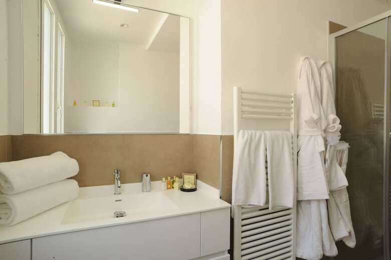 Residence San Marco Suites&apartments Alassio