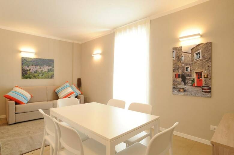 Residence San Marco Suites&apartments Alassio