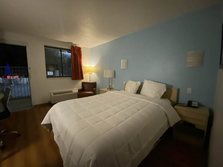 Motel 6 Tallahassee West