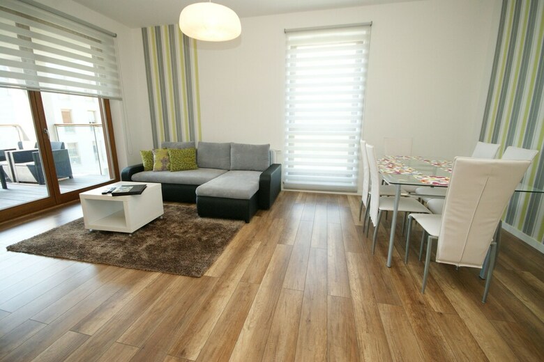 Irs Royal Apartments - Irs Nadmorski Dw�r