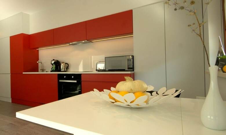 Irs Royal Apartments - Apartamenty Irs Copernicus