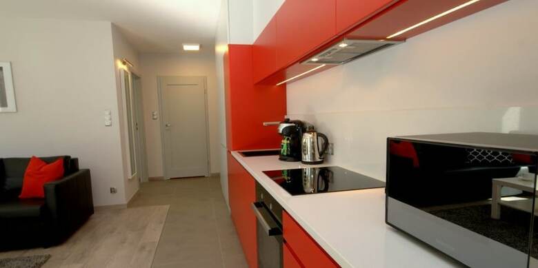 Irs Royal Apartments - Apartamenty Irs Copernicus