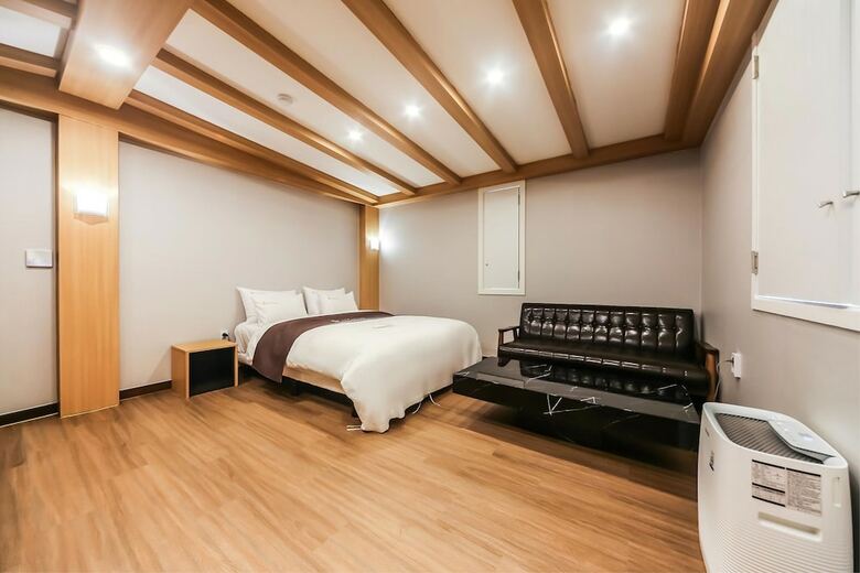 Motel K Hotel