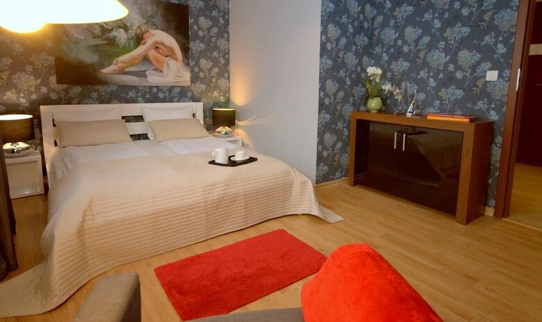 Irs Royal Apartments - Irs Rezydencja Marina
