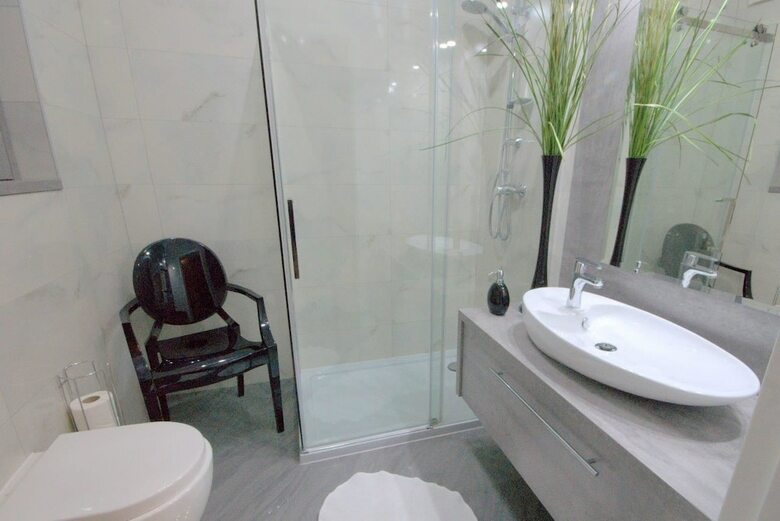 Irs Royal Apartments - Irs Rezydencja Marina