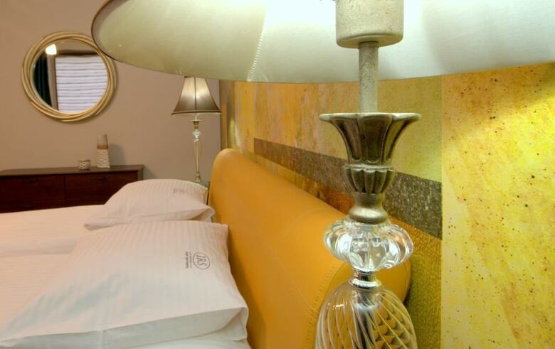 Irs Royal Apartments - Irs Rezydencja Marina