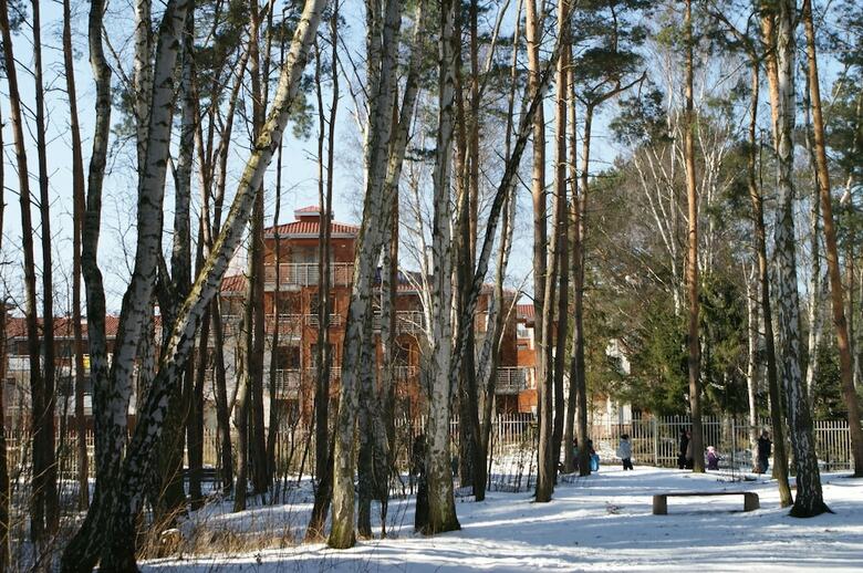 Irs Royal Apartments - Irs Neptun Park