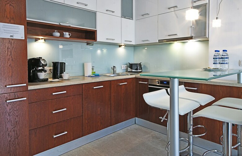 Irs Royal Apartments - Irs Neptun Park