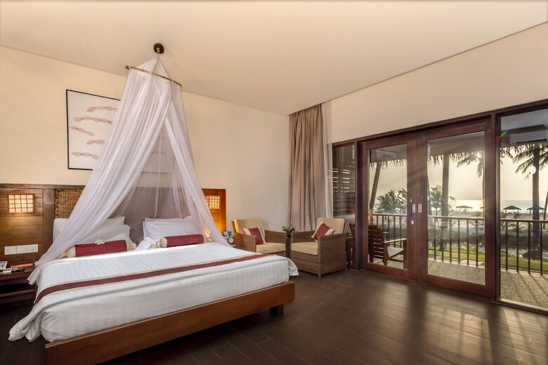 Eskala Hotels & Resorts Ngwe Saung
