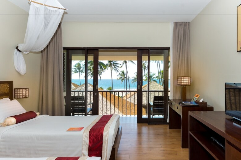 Eskala Hotels & Resorts Ngwe Saung