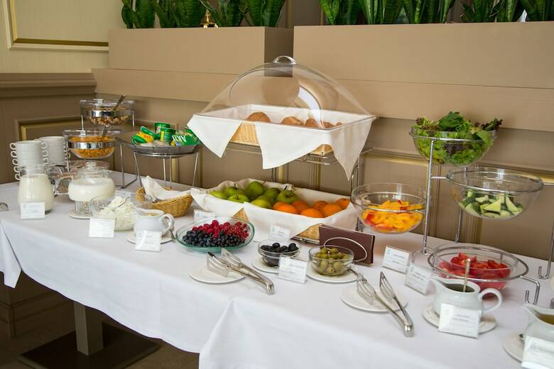 Kadorr Hotel Resort & Spa